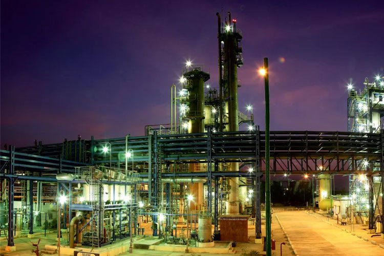 Best Quality Salt Supplier Award by GACL