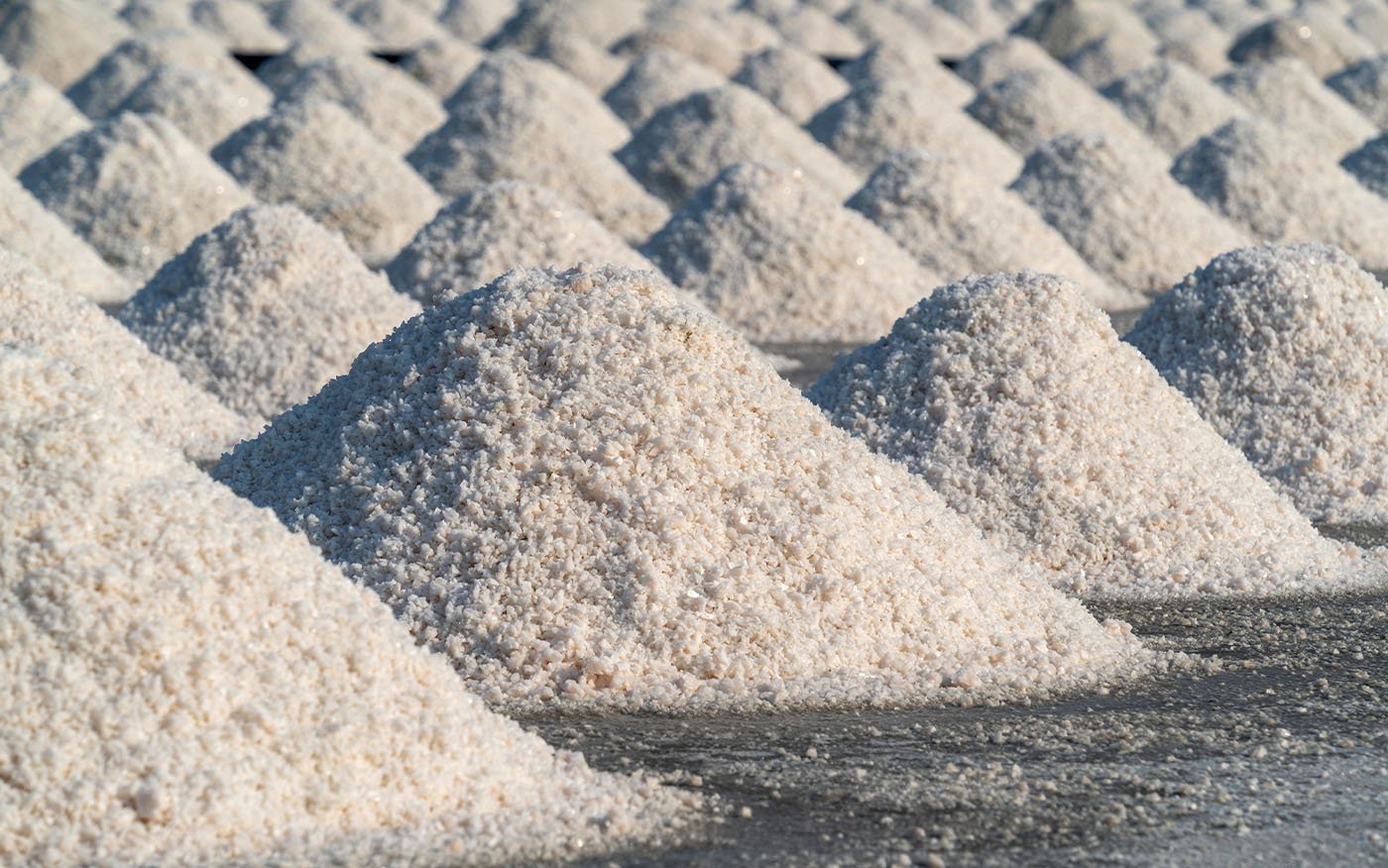 Grade 3 Salt: Cost-Effective Solution for Industries